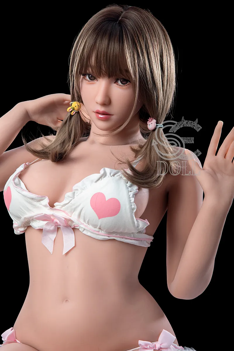 Midori: 163cm/5ft3 E-cup Japanese Doll Sex Toy