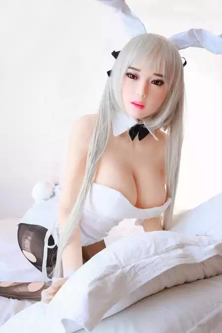 Molly Realistic Sex Doll | 5' 2" Height (158CM) 