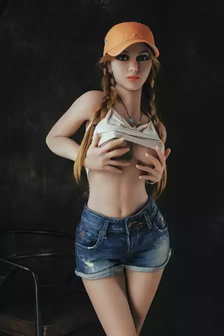 Brisa Realistic Sex Doll | 5ﾒ 4ﾔ Height (166CM)