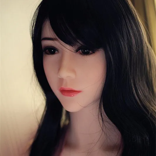 Japanese Love Doll Realistic Sex Dolls ﾖ Paris 158cm