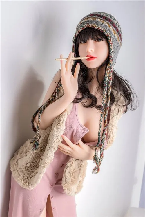 Heating Function 3 holes Adult Sex Dolls ﾖ Elizabeth 168cm