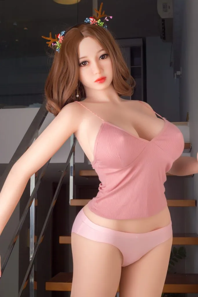 Life Like Adult Solls Real Doll for Sale ﾖ Naya 161cm