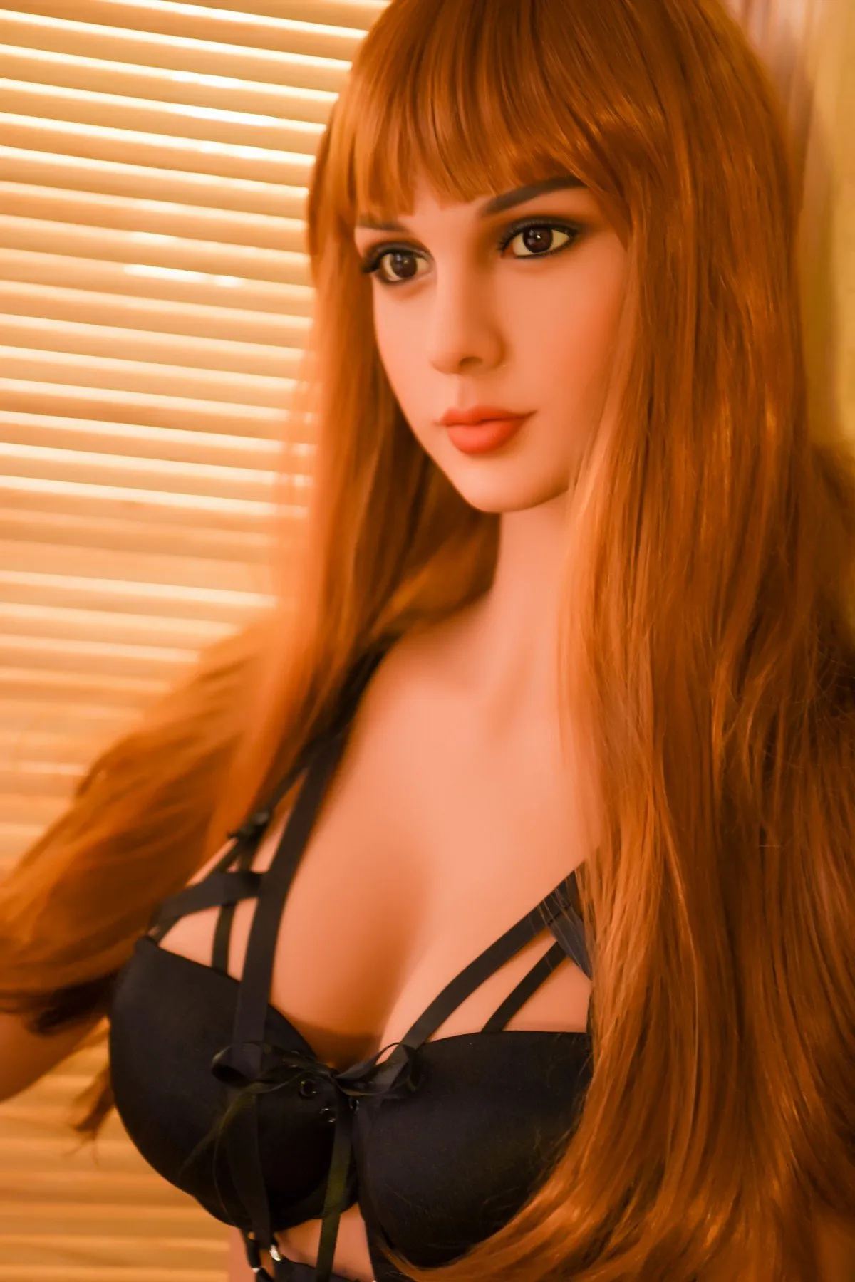 Life Size Sex Doll Latex Sex Dolls ﾖ 158cm