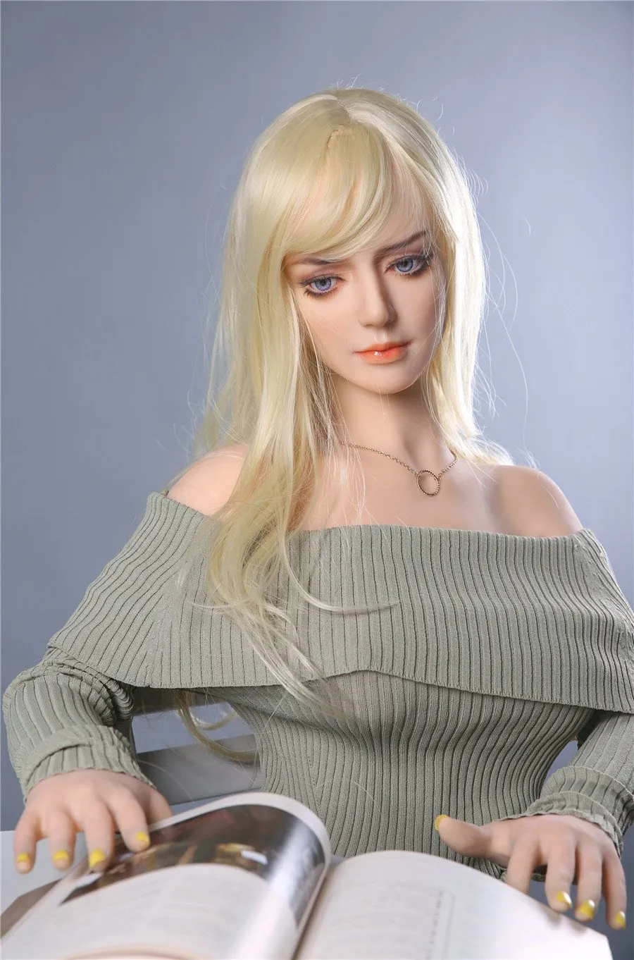 Real Adult Dolls Full Size Doll ﾖ 148cm