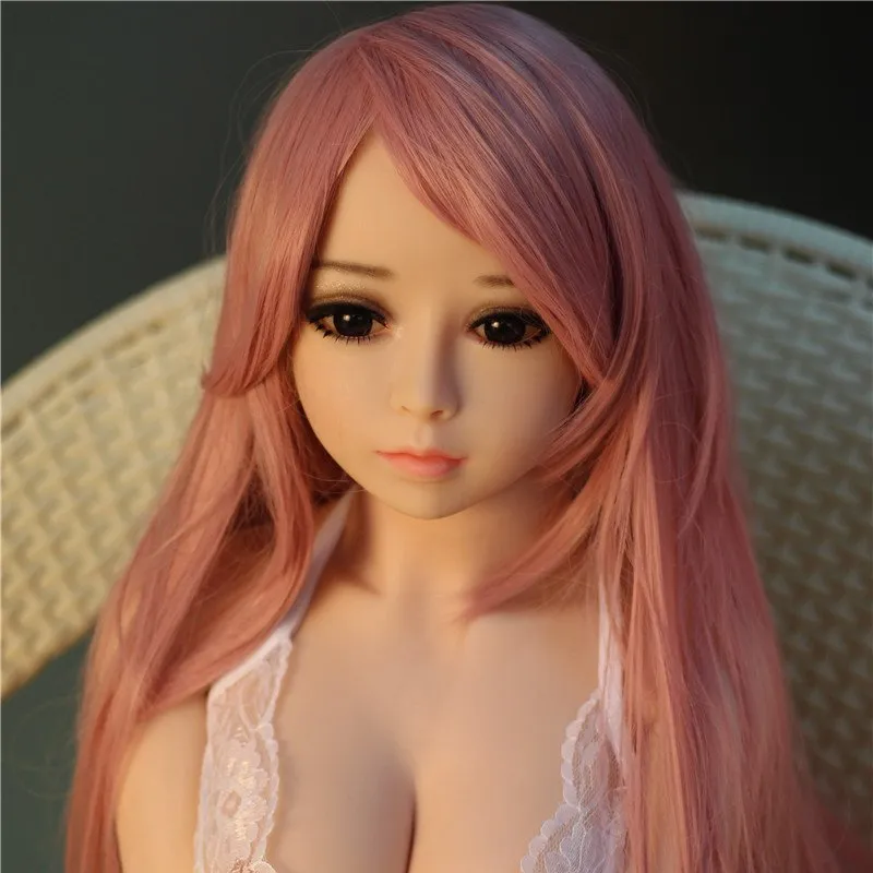 Silicone Sex Dolls Realistic Sex Doll ﾖ Aiko 100cm