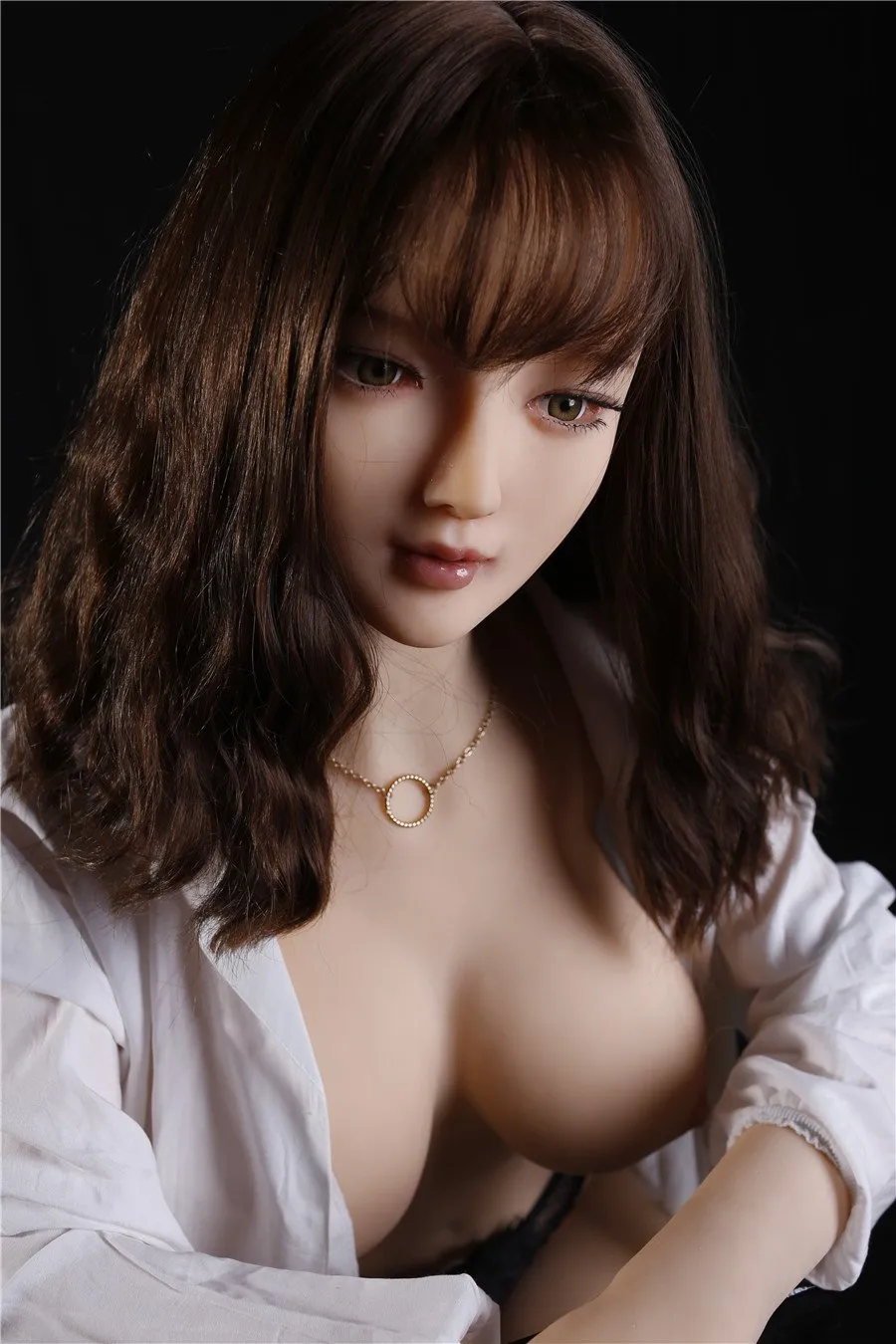 Real Adult Dolls With Stand Function ﾖ 140cm