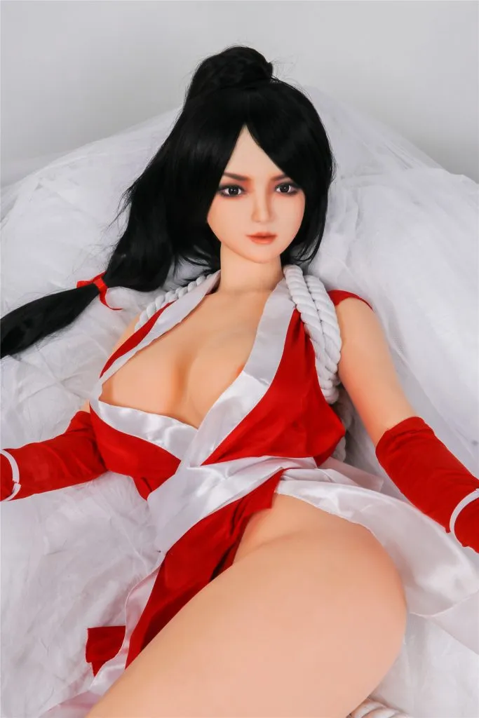 New Doll Sexual Partner Cartoon Girl Realistic Sex Dolls ﾖ Nang 170cm