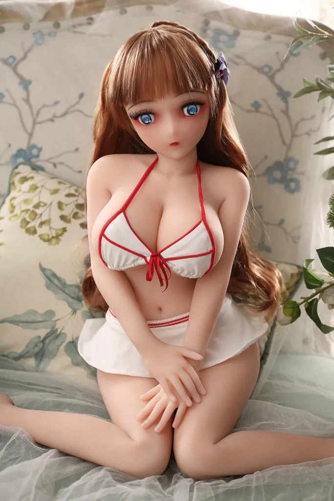 Japanese Anime Sex Doll Small Sex Doll ﾖ Jing 80cm