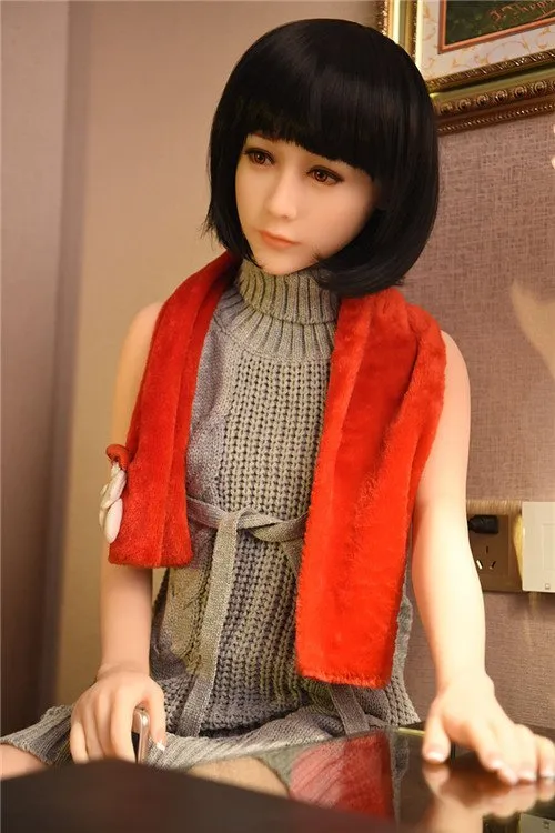 Life Like Sex Dolls A Cup Real Love Doll ﾖ Kayla 158cm