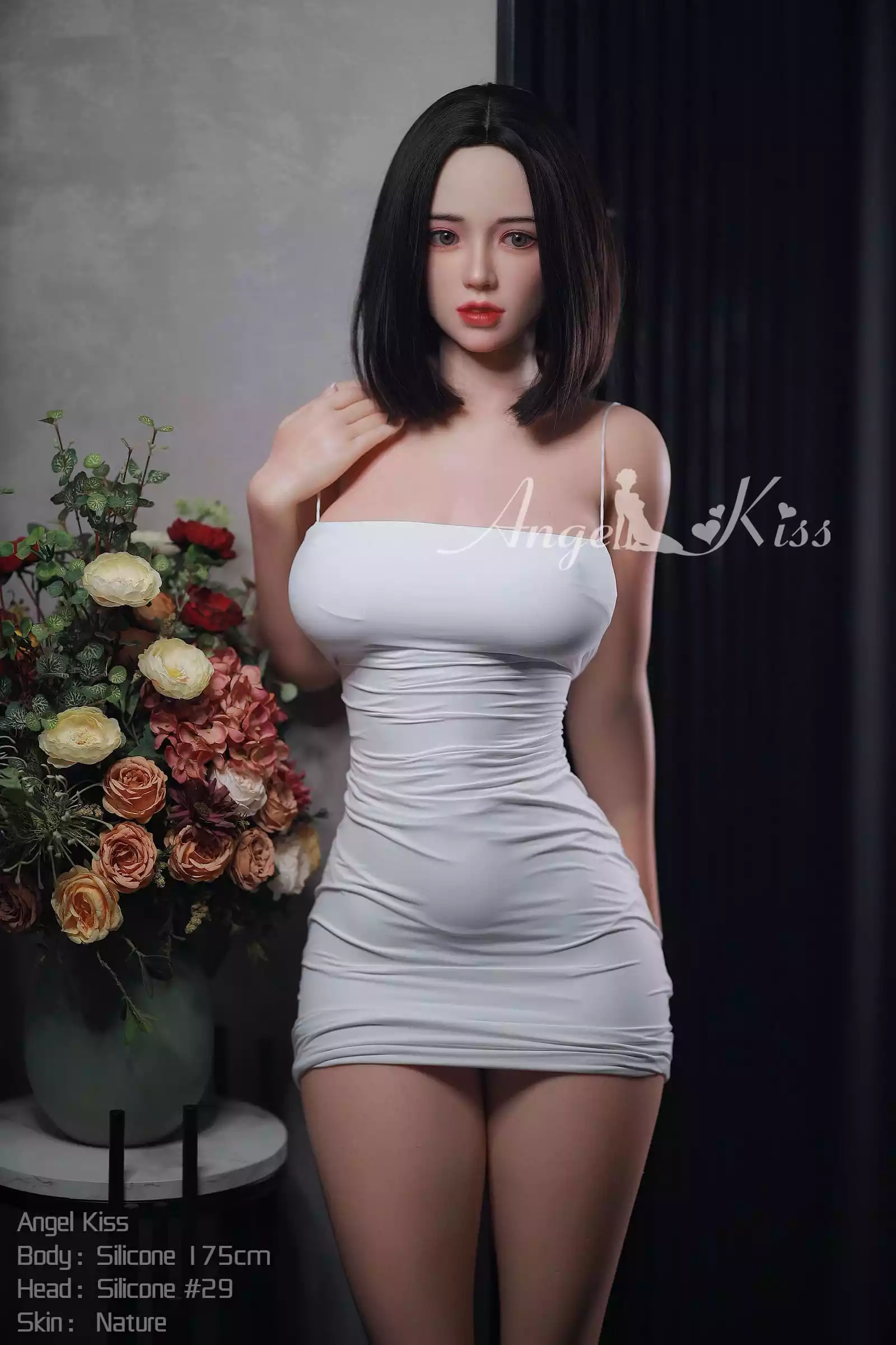 Lin: Thai Beauty Sex Doll