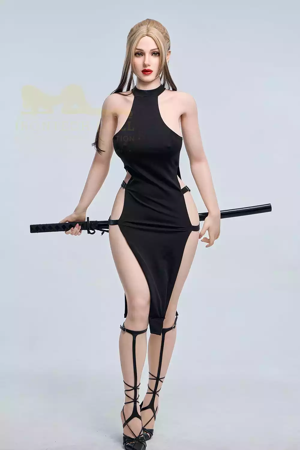 Uma: Sword Fighter Sex Doll